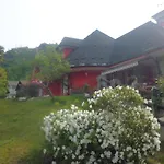 Bed & Breakfast A Casa Di Lara Beura