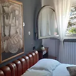 A Casa Di Lara Bed & Breakfast Beura