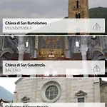 A Casa Di Lara