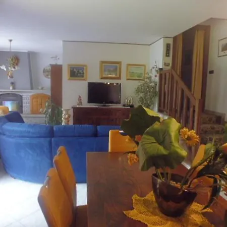 A Casa Di Lara