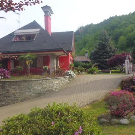 A Casa Di Lara Bed & Breakfast