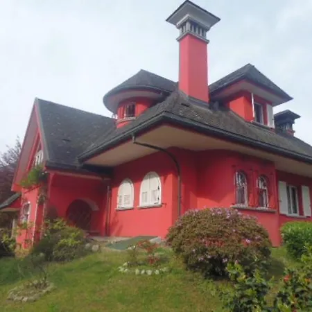 A Casa Di Lara 3* Beura