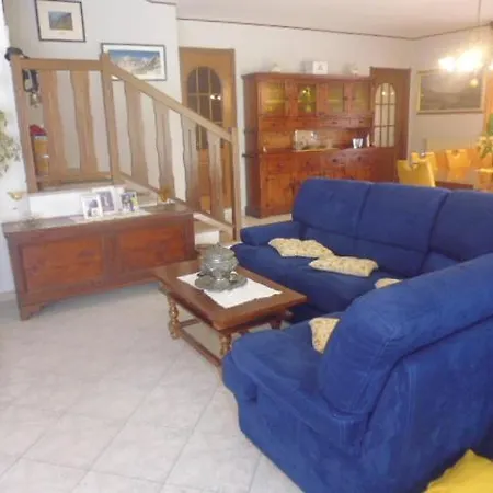 A Casa Di Lara فندق مبيت وإفطار 3*