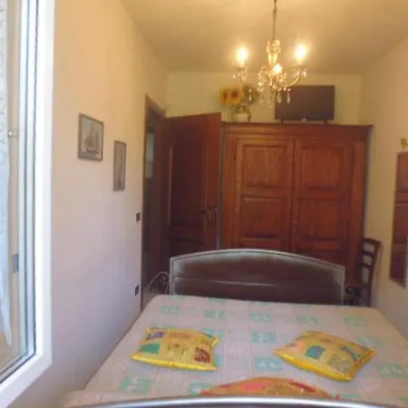 A Casa Di Lara Beura