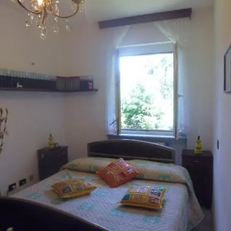 A Casa Di Lara 3* Beura