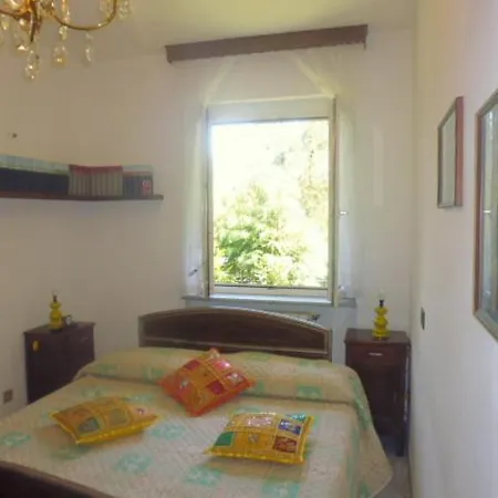 فندق مبيت وإفطار A Casa Di Lara