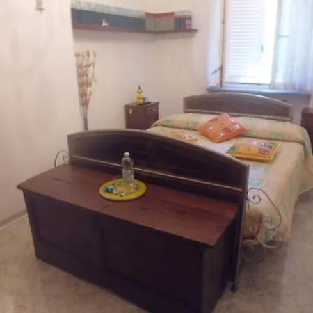 A Casa Di Lara *