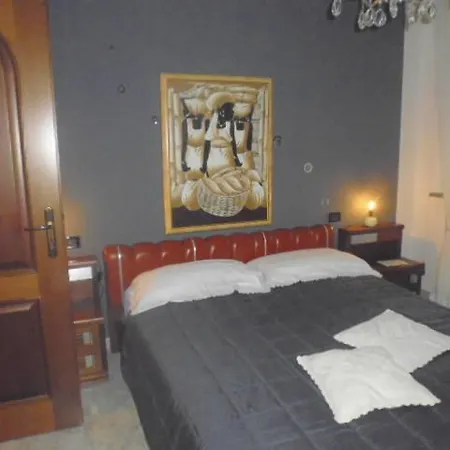 A Casa Di Lara 3* Beura