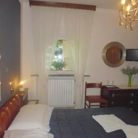 A Casa Di Lara Beura