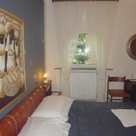 A Casa Di Lara 3*