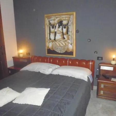 A Casa Di Lara 3*