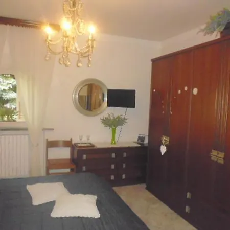 A Casa Di Lara
