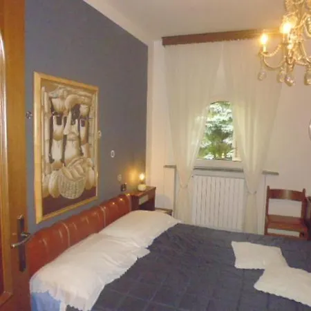 A Casa Di Lara Bed & Breakfast