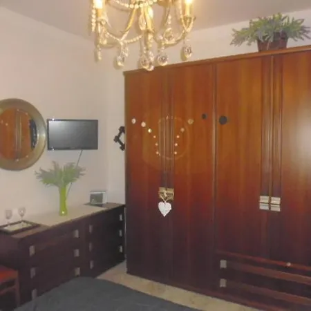 A Casa Di Lara Beura