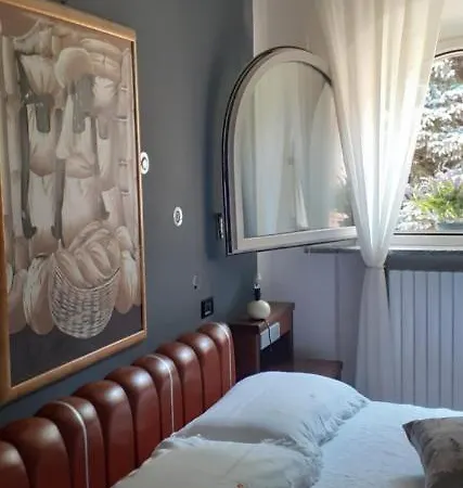 A Casa Di Lara فندق مبيت وإفطار Beura