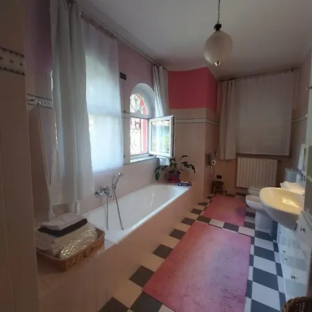 A Casa Di Lara Panzió *
