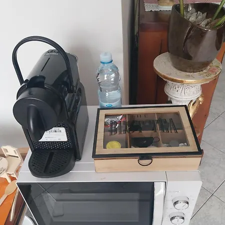 A Casa Di Lara *