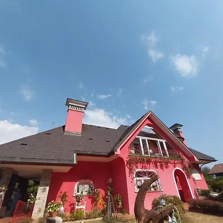 A Casa Di Lara 3* Beura