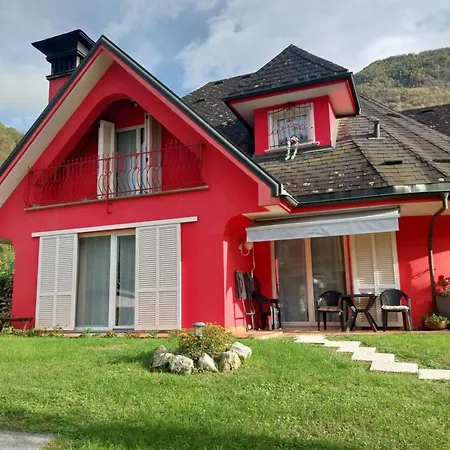 A Casa Di Lara