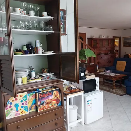 A Casa Di Lara Bed & Breakfast