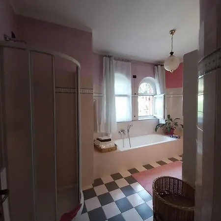 فندق مبيت وإفطار A Casa Di Lara