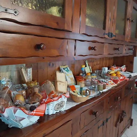 Bed & Breakfast A Casa Di Lara 3*