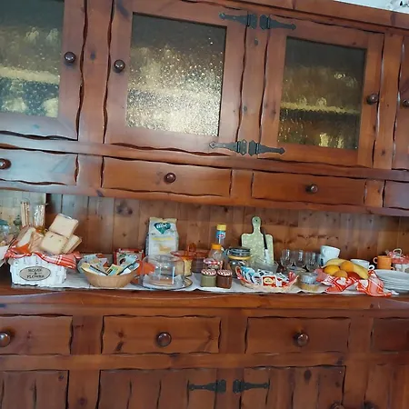 A Casa Di Lara Beura