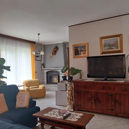 A Casa Di Lara 3* Beura