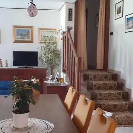 Panzió A Casa Di Lara *