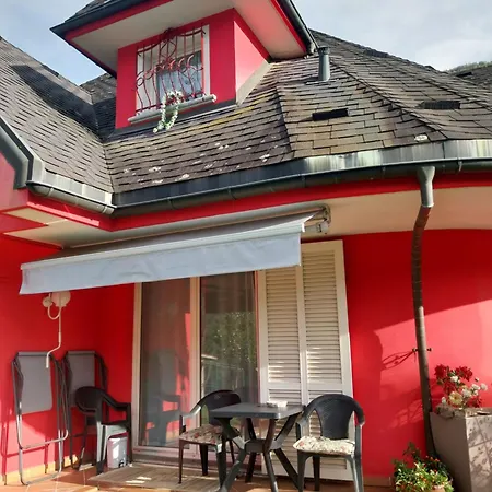 A Casa Di Lara