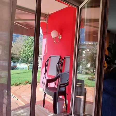 A Casa Di Lara Panzió