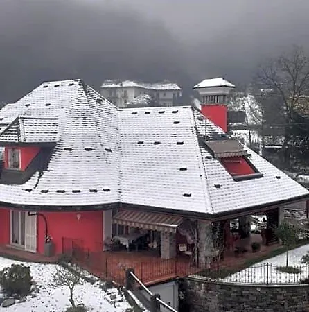 A Casa Di Lara
