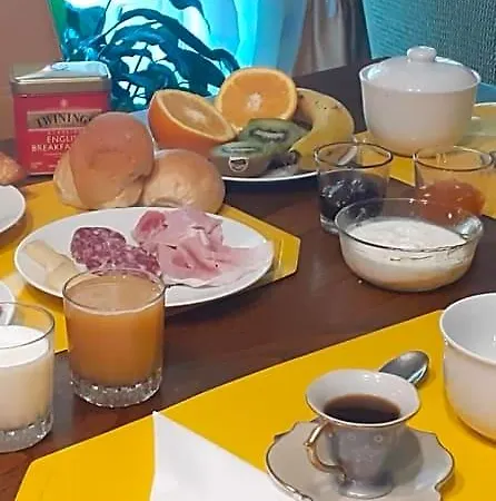 Bed & Breakfast A Casa Di Lara