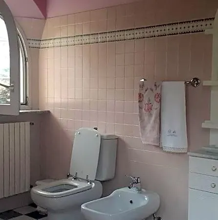 A Casa Di Lara Bed & Breakfast 3*
