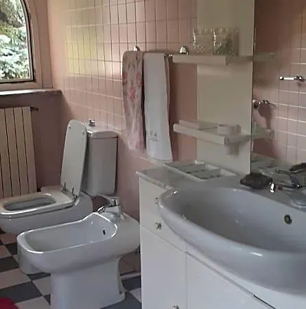 A Casa Di Lara 3*