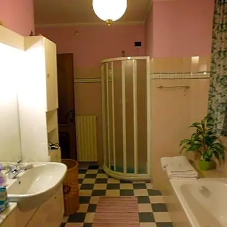 A Casa Di Lara Beura