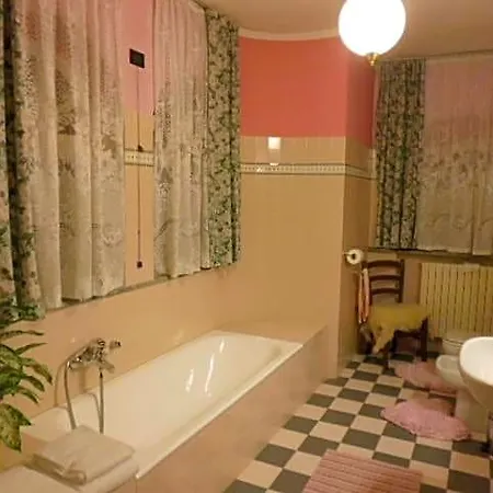 Bed & Breakfast A Casa Di Lara Beura