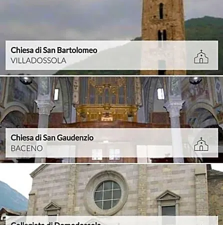 A Casa Di Lara 3*