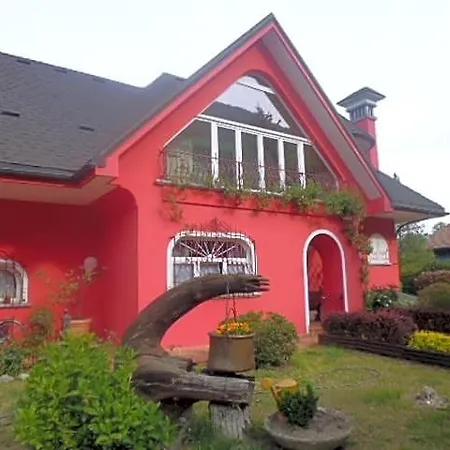 A Casa Di Lara Beura