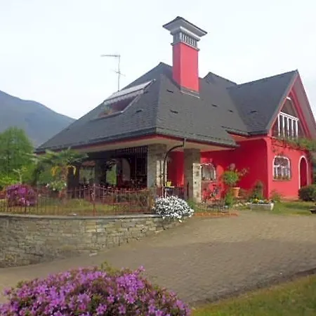 A Casa Di Lara Beura