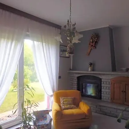 A Casa Di Lara Bed & Breakfast