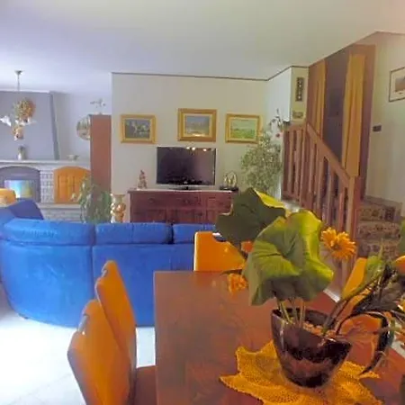 A Casa Di Lara