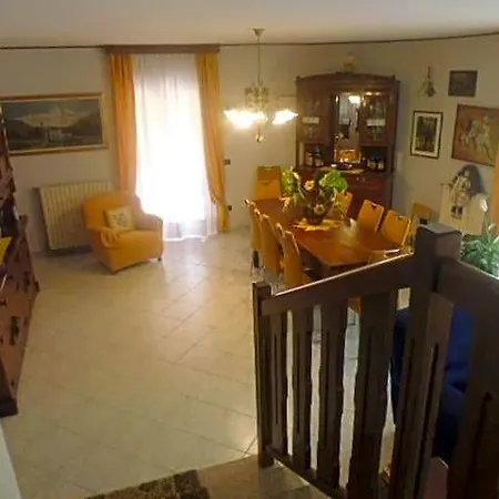 A Casa Di Lara Beura