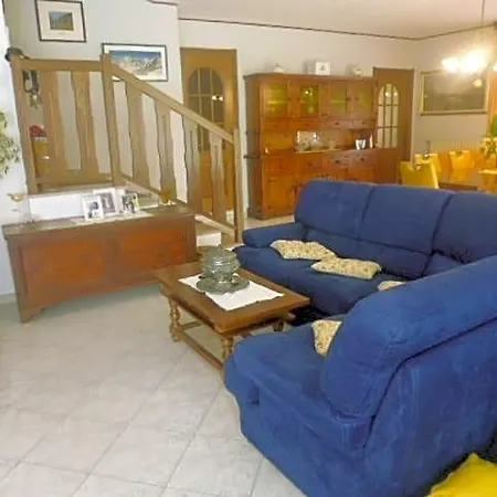 A Casa Di Lara Bed & Breakfast