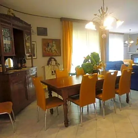 A Casa Di Lara Beura