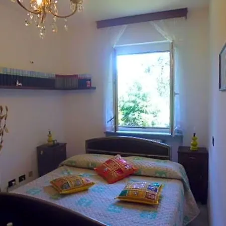 Bed & Breakfast A Casa Di Lara