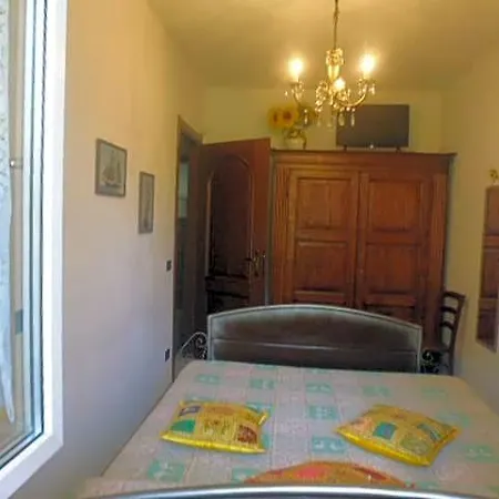 A Casa Di Lara Bed & Breakfast