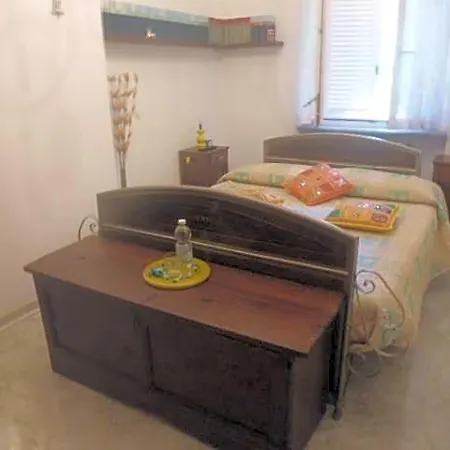 A Casa Di Lara