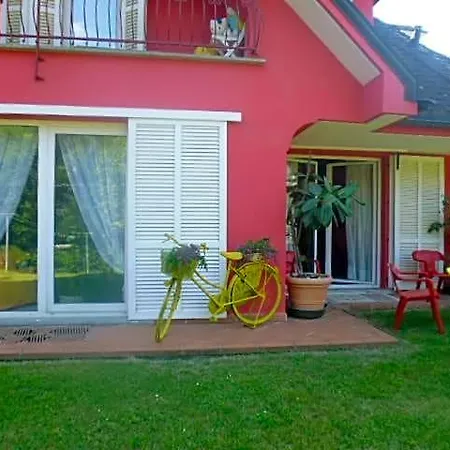 A Casa Di Lara Bed & Breakfast