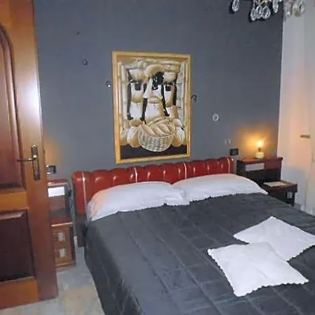 A Casa Di Lara 3* Beura